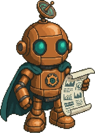 The Inverter robot